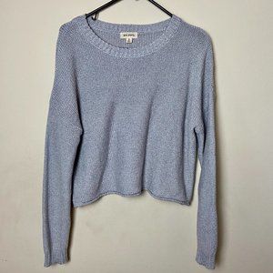 RAG POETS Knit Sweater